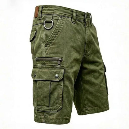 Blakely Liam Denim Shorts