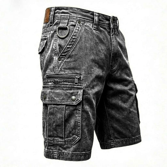 Blakely Liam Denim Shorts