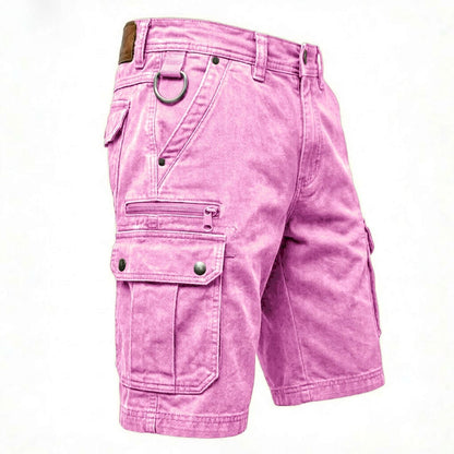 Blakely Liam Denim Shorts
