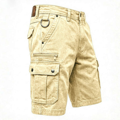 Blakely Liam Denim Shorts