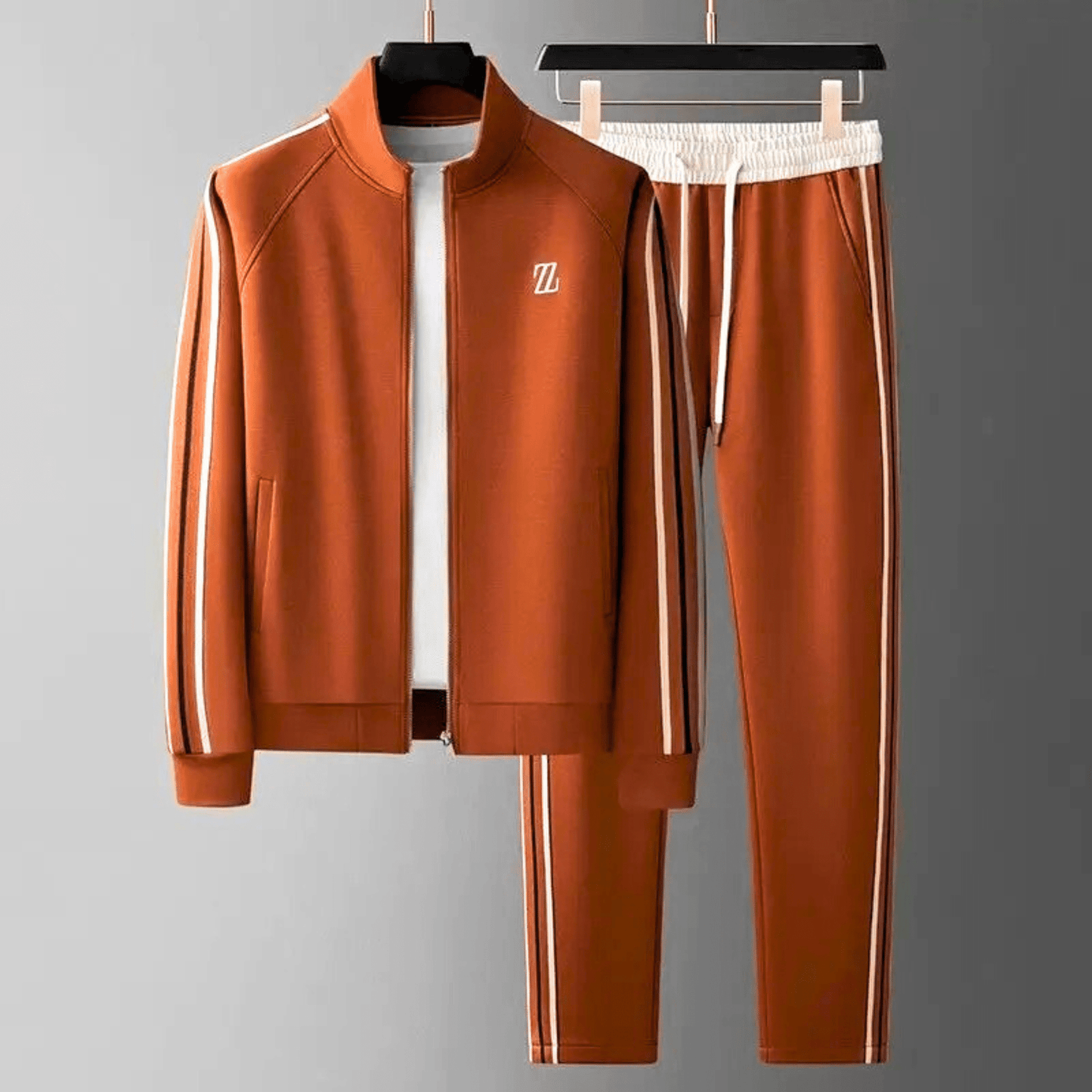 The Zylar Tracksuit